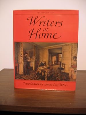 Immagine del venditore per Writers at Home venduto da Empire Books
