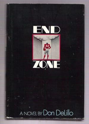 Image du vendeur pour End Zone mis en vente par Gyre & Gimble