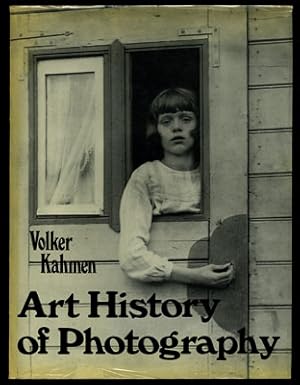 Seller image for Art History of Photography for sale by Kaaterskill Books, ABAA/ILAB