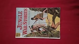 Seller image for JUNGLE WAR STORIES NO. 3 for sale by Betty Mittendorf /Tiffany Power BKSLINEN