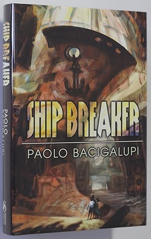 Ship Breaker