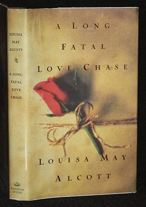 Immagine del venditore per A Long Fatal Love Chase venduto da Nineveh & Tyre