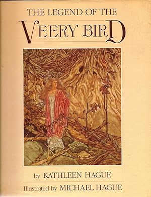 Immagine del venditore per Legend of the Veery Bird venduto da E. M. Maurice Books, ABAA