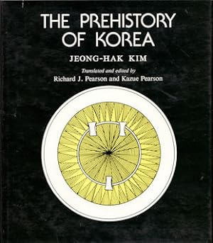 The Prehistory of Korea.