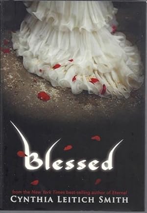 Blessed (Tantalize) SIGNED