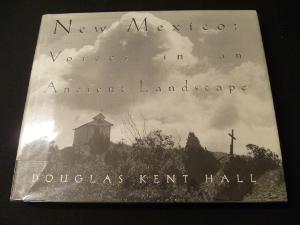 Bild des Verkufers fr New Mexico : Voices in an Ancient Landscape zum Verkauf von Abraxas-libris