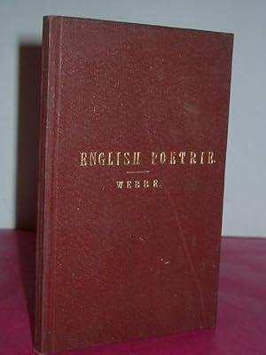 Seller image for A DISCOURSE OF ENGLISH POETRIE (English Reprints.) for sale by LOE BOOKS