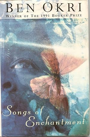 Seller image for Songs of Enchantment for sale by Black Voices