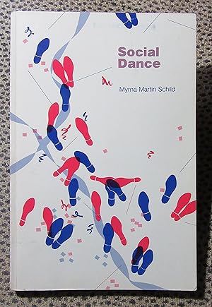 Seller image for Social Dance for sale by Dave Wilhelm Books