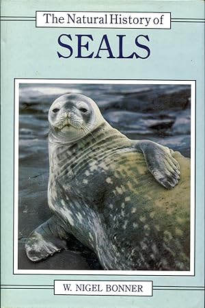 Imagen del vendedor de The natural history of seals a la venta por Sylvain Par