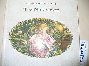 Bild des Verkufers fr The Nutcracker zum Verkauf von Thomas F. Pesce'