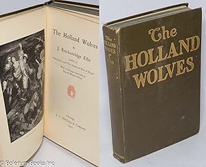 The Holland Wolves