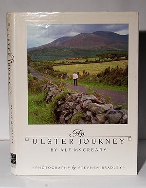 Seller image for An Ulster Journey. for sale by Kerr & Sons Booksellers ABA