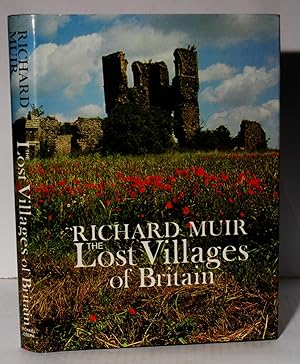 The Lost Villages of Britain