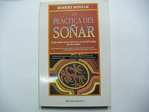 Seller image for LA PRACTICA DE SOAR for sale by libreria davila