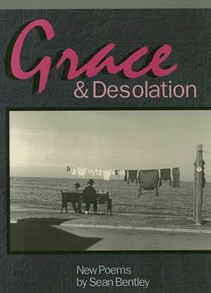 Seller image for Grace and Desolation, New Poems for sale by Adventures Underground