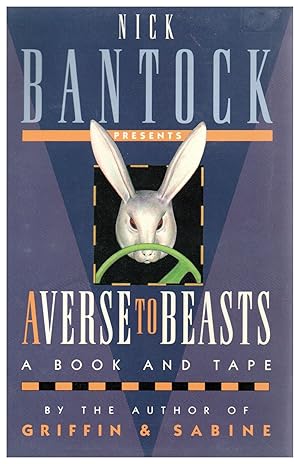 Seller image for Averse to Beasts for sale by Bud Plant & Hutchison Books