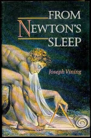 Seller image for From Newton's Sleep for sale by Bookmarc's