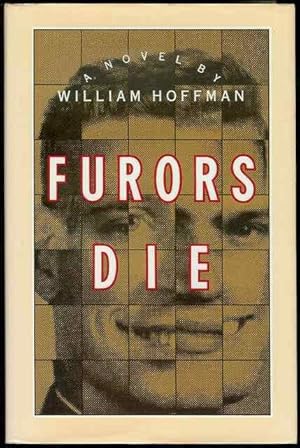 Seller image for Furors Die for sale by Bookmarc's