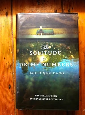 Imagen del vendedor de The Solitude of Prime Numbers a la venta por Setanta Books