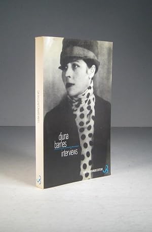 Seller image for Interviews for sale by Librairie Bonheur d'occasion (LILA / ILAB)