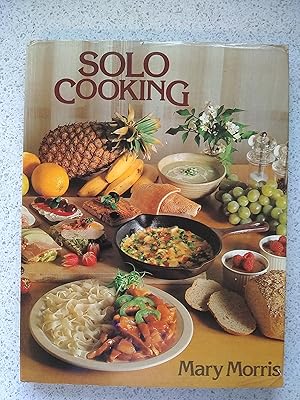 Solo Cooking