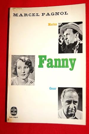 Seller image for FANNY for sale by Librairie RAIMOND