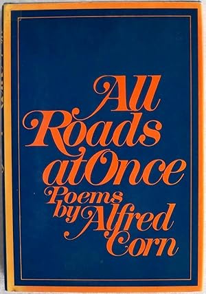 Seller image for ALL ROADS AT ONCE for sale by Champ & Mabel Collectibles