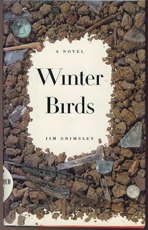 Imagen del vendedor de Winter Birds a la venta por Gumshoe Books