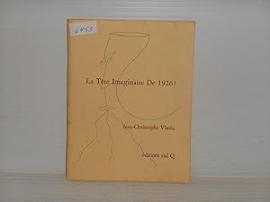 La Tete Imaginaire De 1926