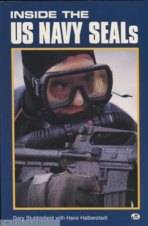 Image du vendeur pour Inside the US Navy Seals mis en vente par Whiting Books