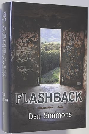 Seller image for Flashback for sale by Christopher Morrow, Bookseller