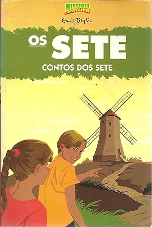 OS SETE CONTOS DOS SETE