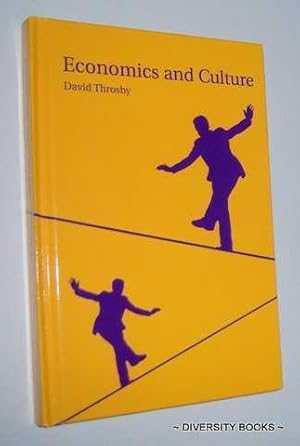 ECONOMICS AND CULTURE