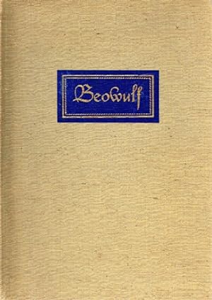 Image du vendeur pour Beowulf mis en vente par Round Table Books, LLC