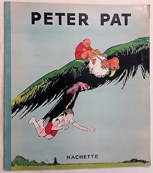 Peter Pat.