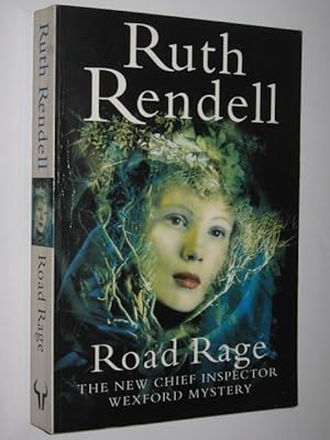 Seller image for Road Rage - Inspector Wexford Series #17 for sale by Manyhills Books