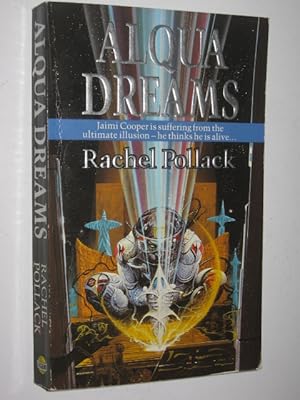 Seller image for Alqua Dreams for sale by Manyhills Books