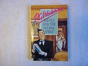 Immagine del venditore per Jeeves and the Feudal Spirit : A BBC Full-Cast Radio Drama venduto da Carmarthenshire Rare Books