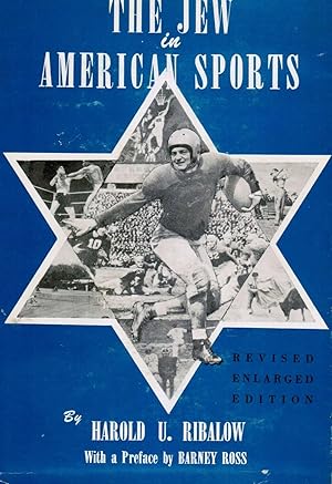 The Jew in American Sports