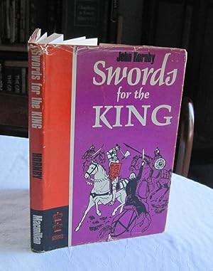 Seller image for Swords for the King (Crown Books) for sale by Dandy Lion Editions