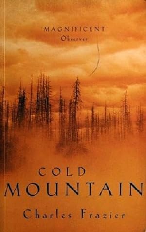 Seller image for Cold Mountain for sale by Marlowes Books and Music