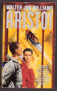 Seller image for Aristoi for sale by Ray Dertz