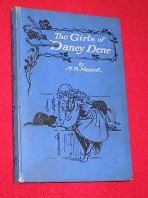 Immagine del venditore per The Girls of Dancy Dene venduto da BOOKBARROW (PBFA member)