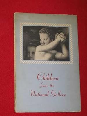 Children from the National Gallery
