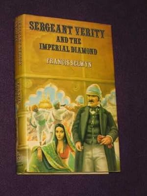 Sergeant Verity and the Imperial Diamond