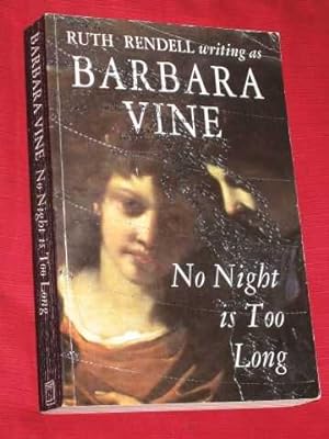 Seller image for No Night Is Too Long for sale by BOOKBARROW (PBFA member)