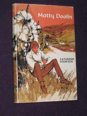 Imagen del vendedor de Matty Doolin a la venta por BOOKBARROW (PBFA member)