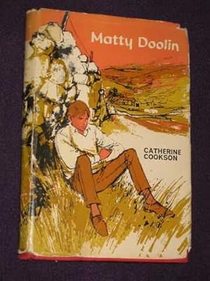 Imagen del vendedor de Matty Doolin a la venta por BOOKBARROW (PBFA member)