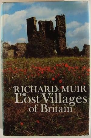 The Lost Villages of Britain